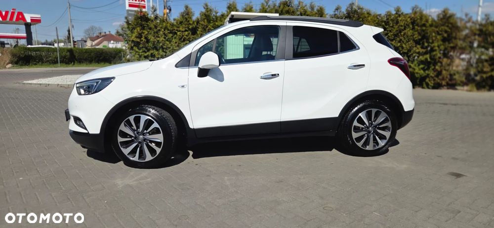 Opel Mokka 1.4 Turbo ecoFLEX Start/Stop Innovation - 6