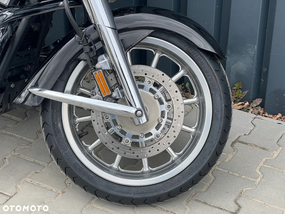 Yamaha Midnight Star - 26