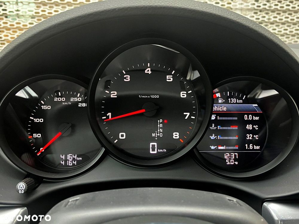 Porsche 718 Boxster - 19