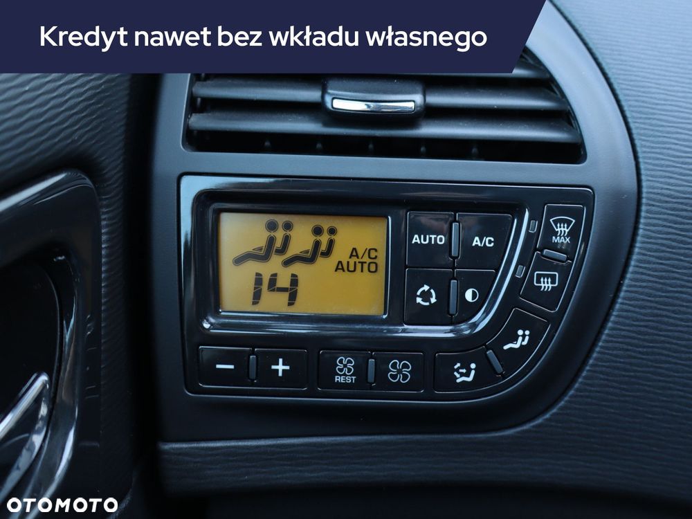 Citroën C4 Grand Picasso - 19