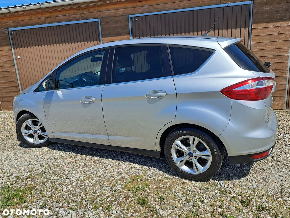 Ford C-MAX 1.6 Titanium - 14