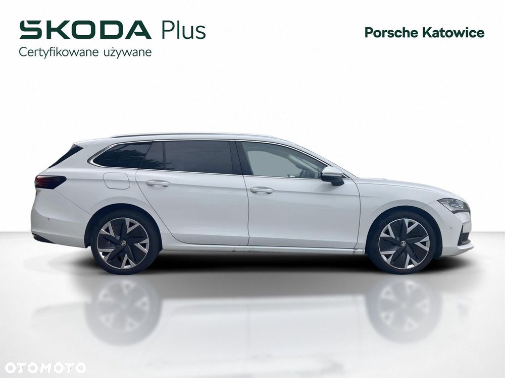 Skoda Superb - 7
