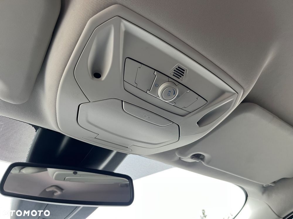 Ford Focus 1.0 EcoBoost Start-Stopp-System Business Edition - 27