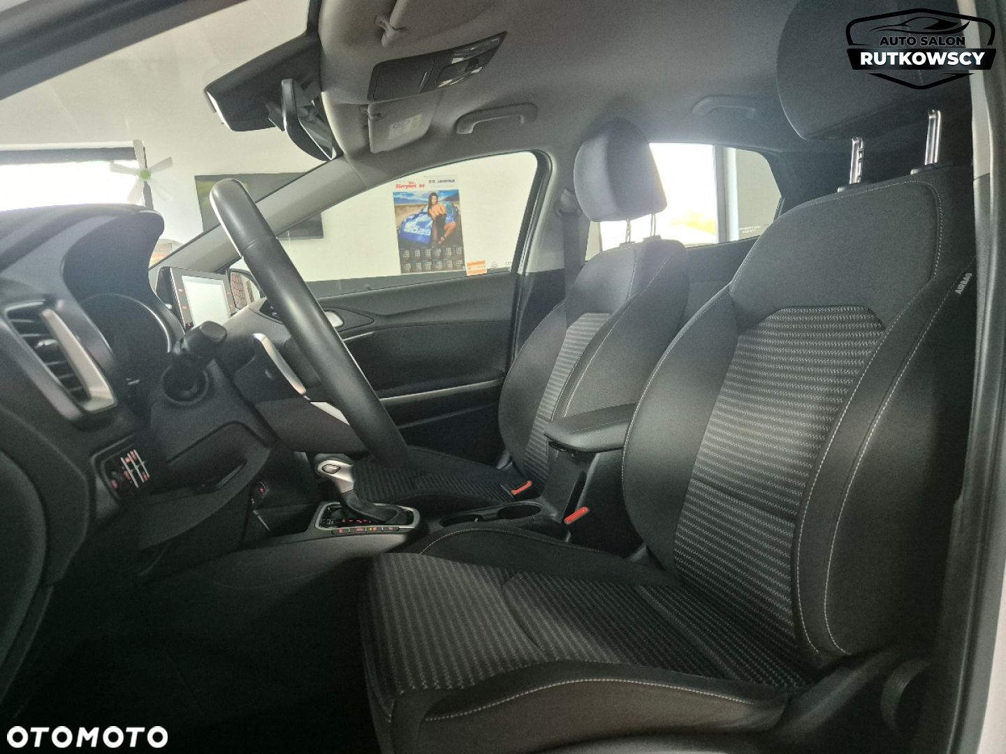 Kia XCeed 1.5 T-GDI M DCT - 18