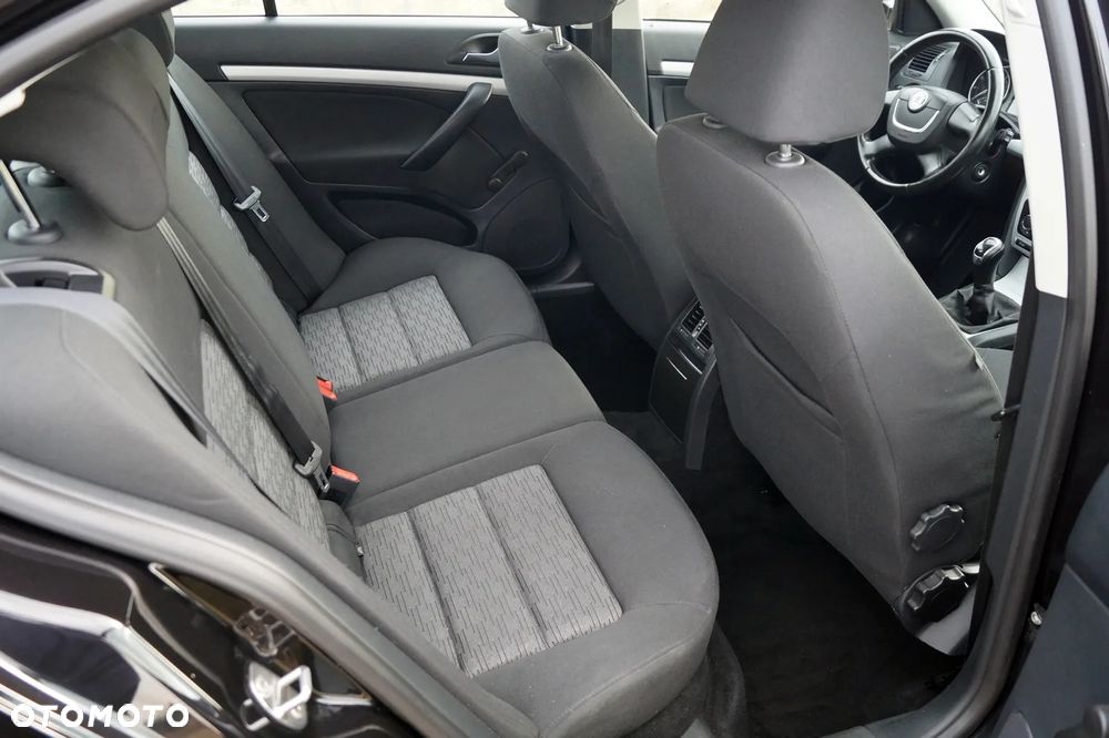 Skoda Octavia 1.4 TSI Mint - 18