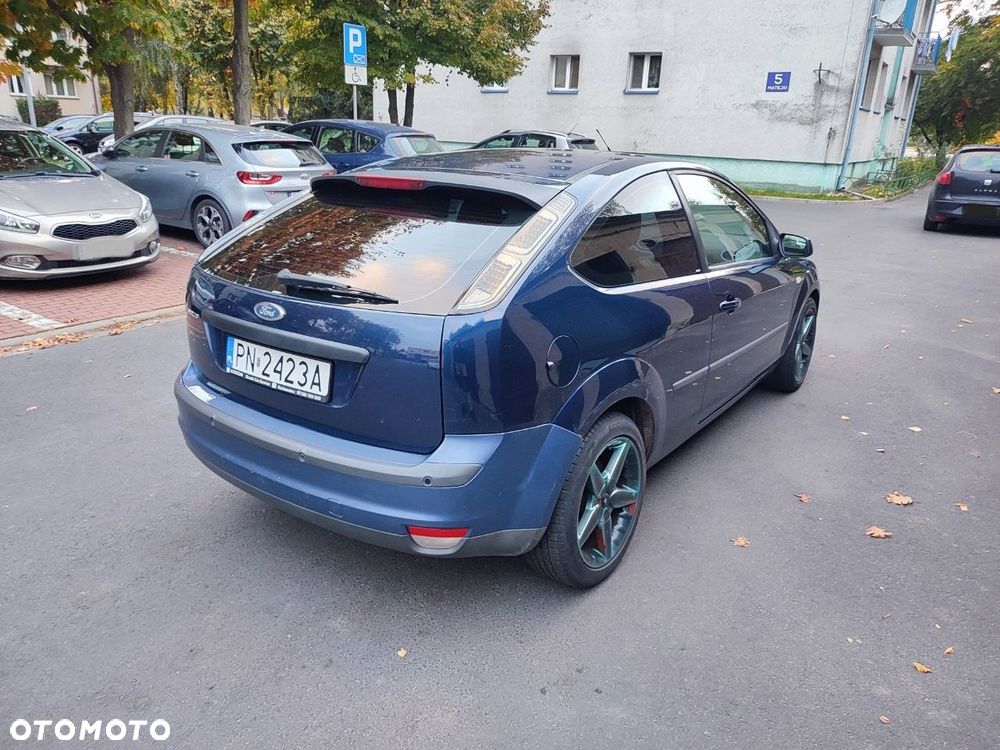 Ford Focus - 3
