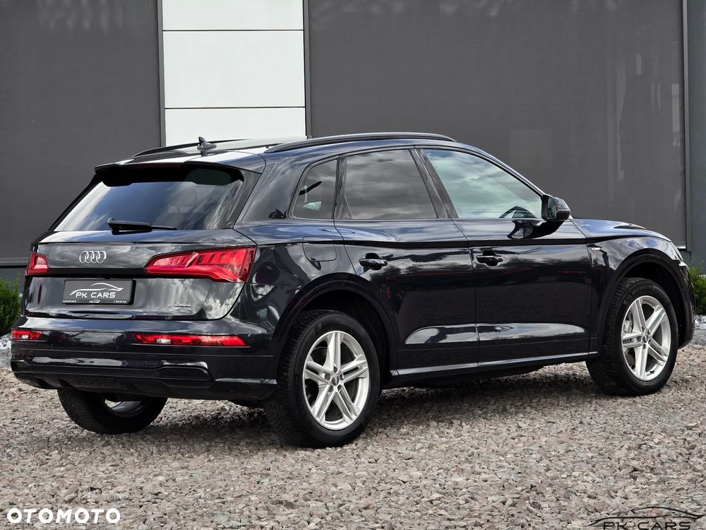 Audi Q5 2.0 TDI Quattro Sport S tronic - 15