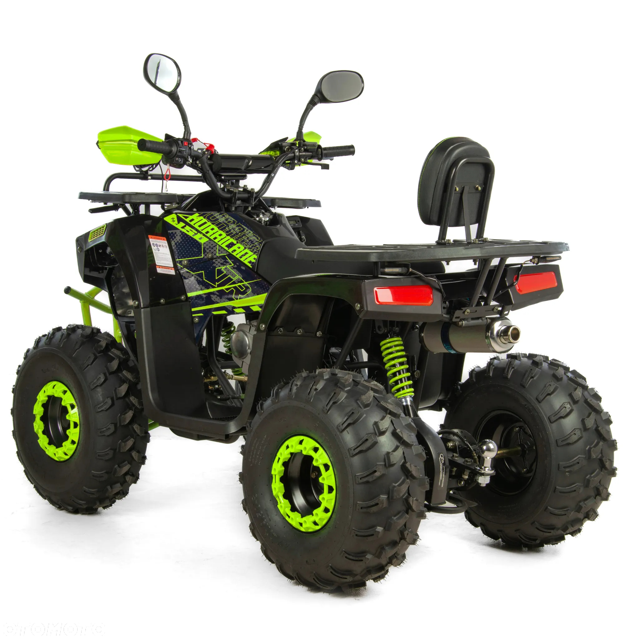 XTR Inny - 13