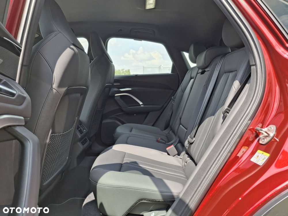 Audi Q5 Sportback - 28