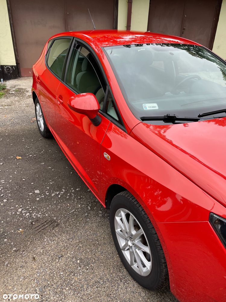 Seat Ibiza 1.2 TSI Style - 3