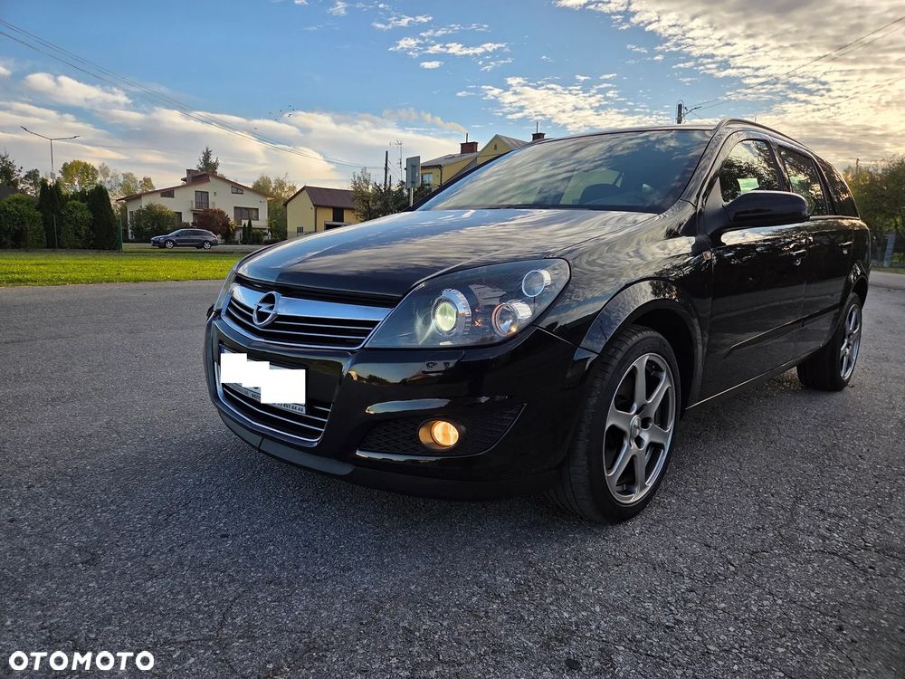 Opel Astra - 13
