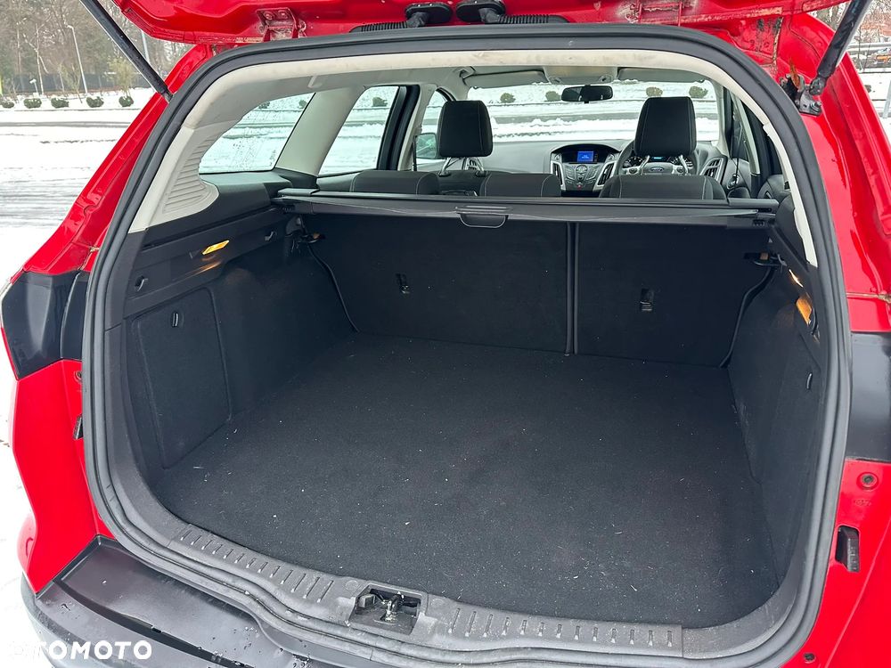 Ford Focus - 12