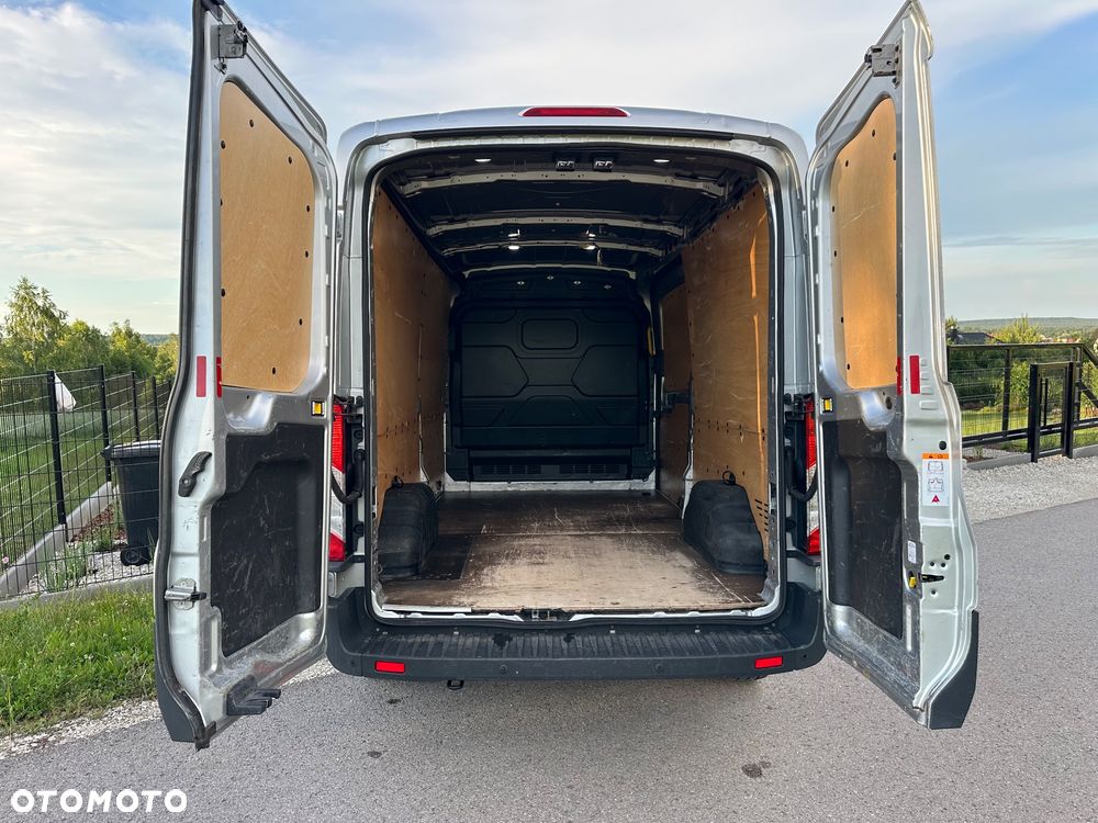Ford Transit L3 H2 - 13