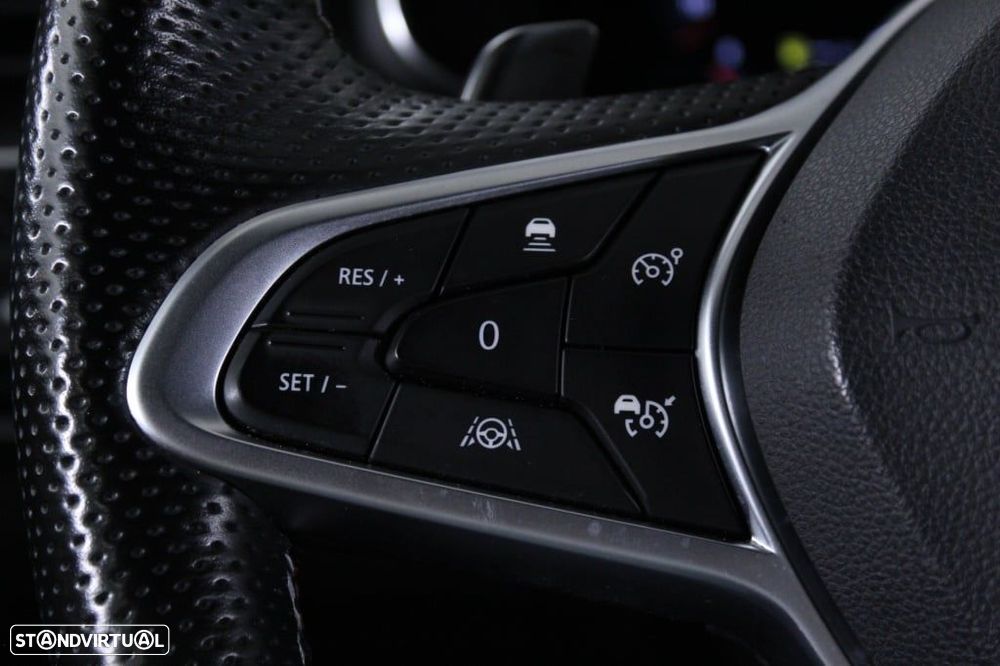 Renault Arkana 1.3 TCe R.S.Line EDC - 22