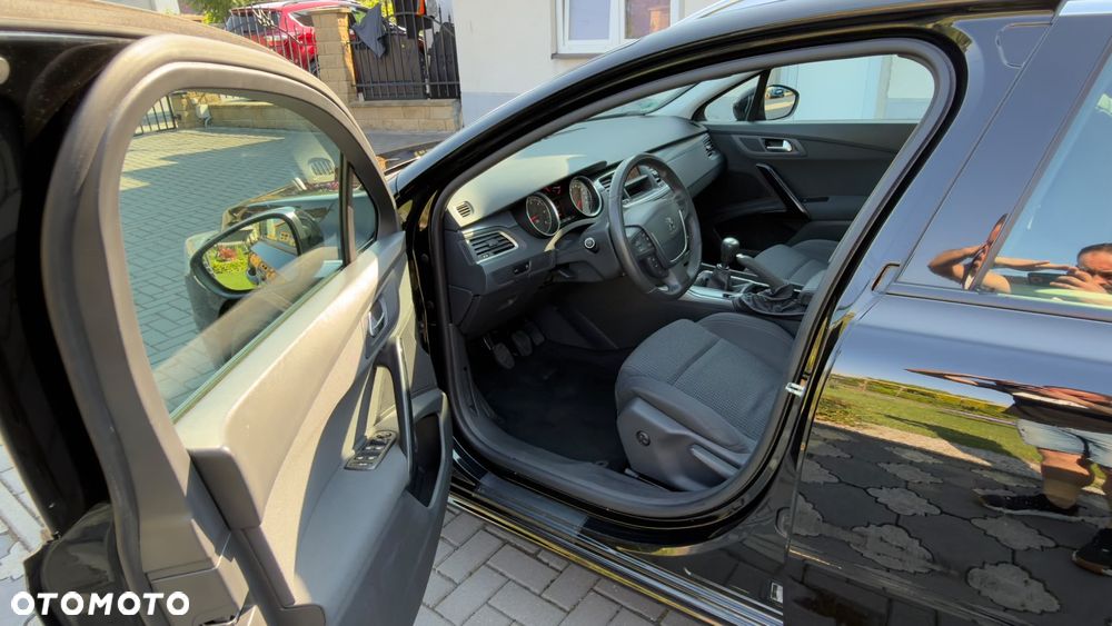 Peugeot 508 2.0 HDi Allure - 21