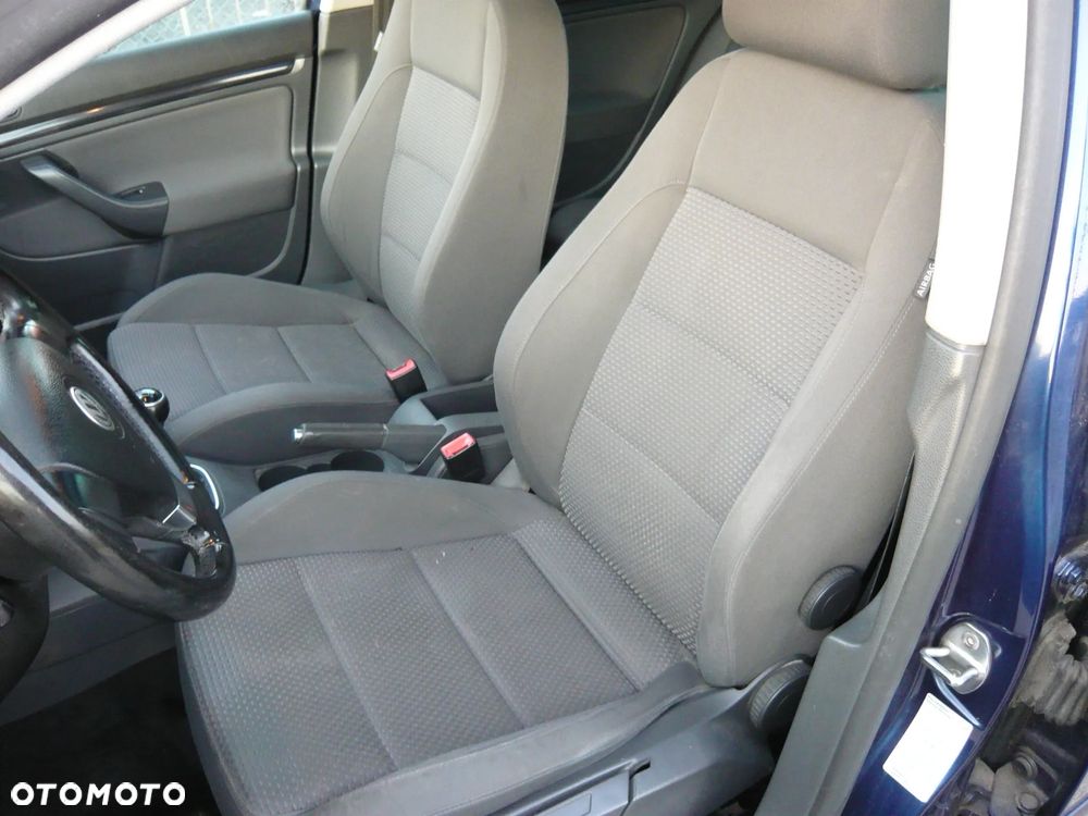 Volkswagen Golf 1.6 GT Sport - 9