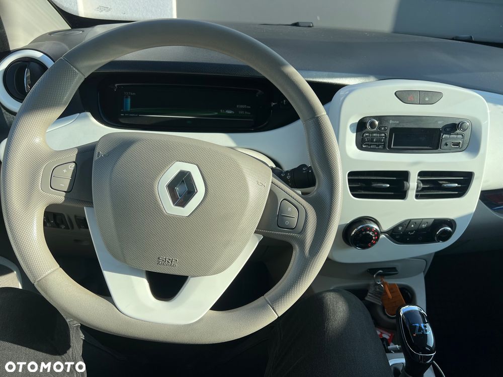 Renault Zoe Life - 28