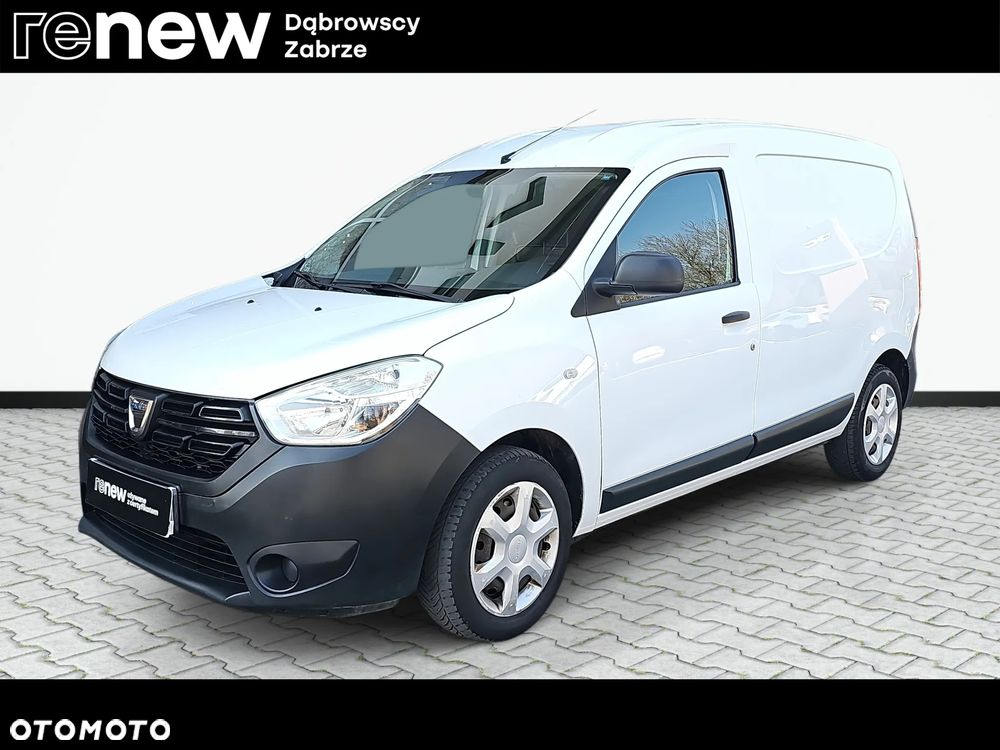 Dacia Dokker 1.5 dCi Ambiance - 2