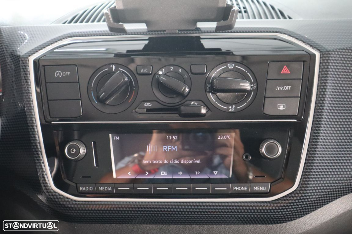 VW Up! 1.0 Move - 21