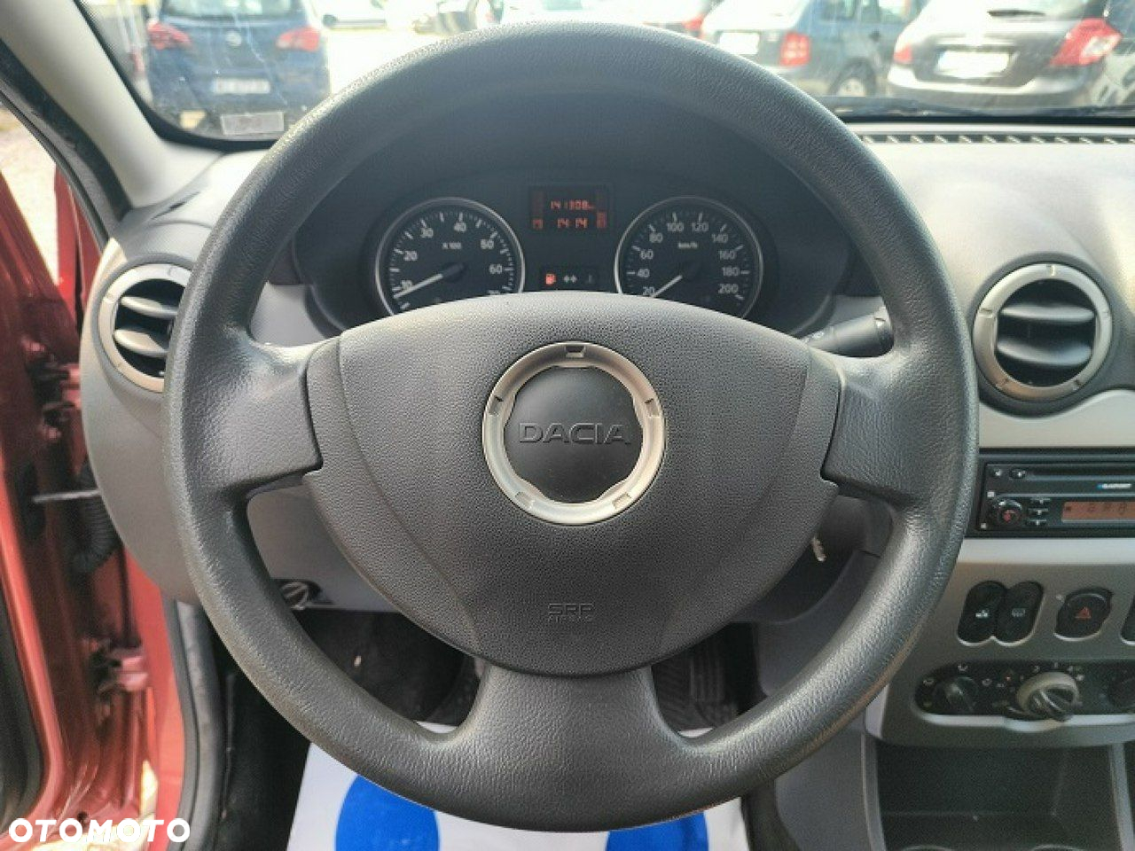 Dacia Sandero Stepway - 16