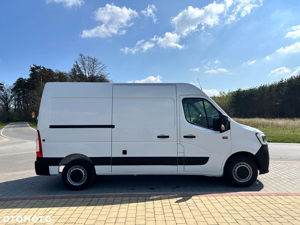 Renault Master L2H2 - 4
