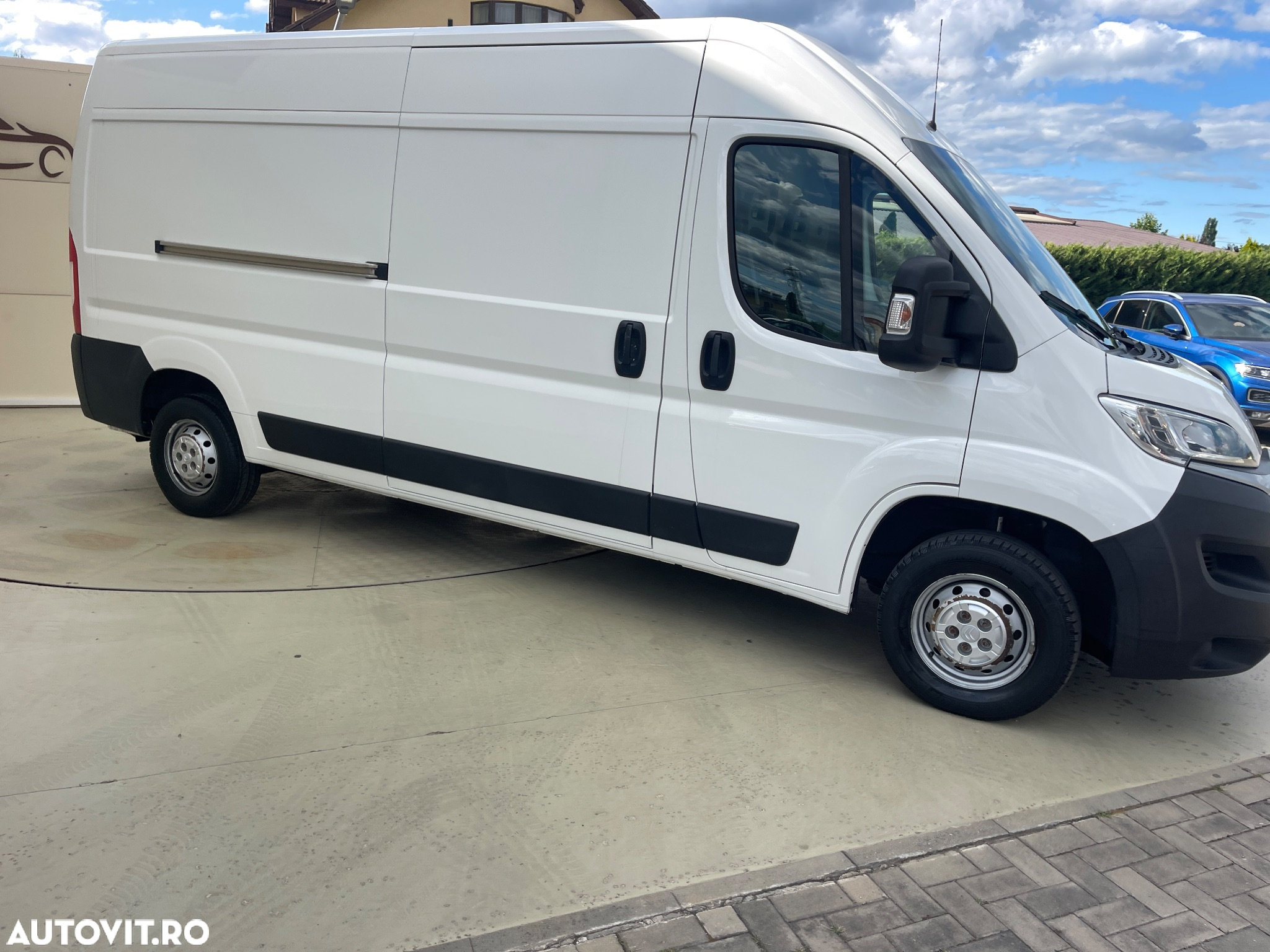 Citroën Jumper 2.0HDI L3H2 - 3