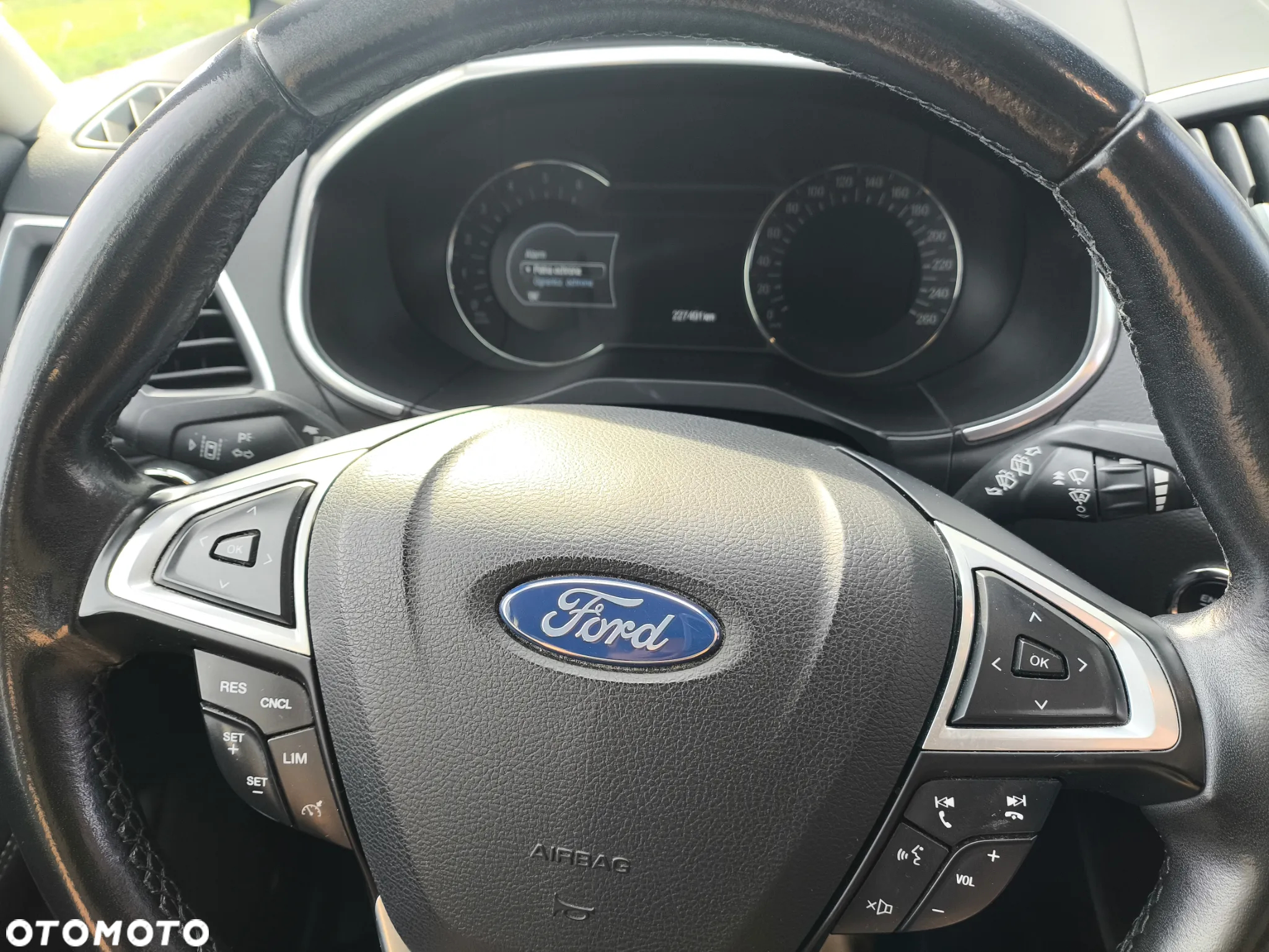 Ford S-Max 2.0 TDCi Trend - 10