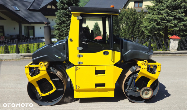 Bomag BW 154 AP