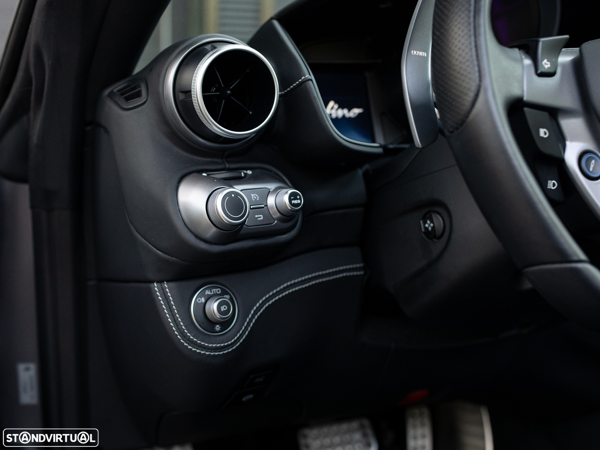 Ferrari Portofino Standard - 34