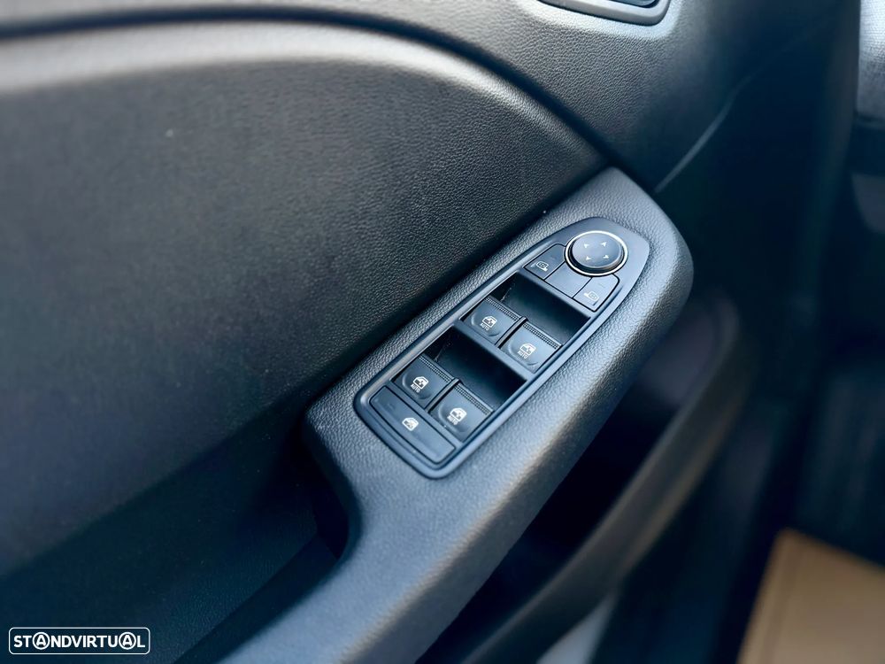 Renault Clio 1.0 TCe Evolution - 17