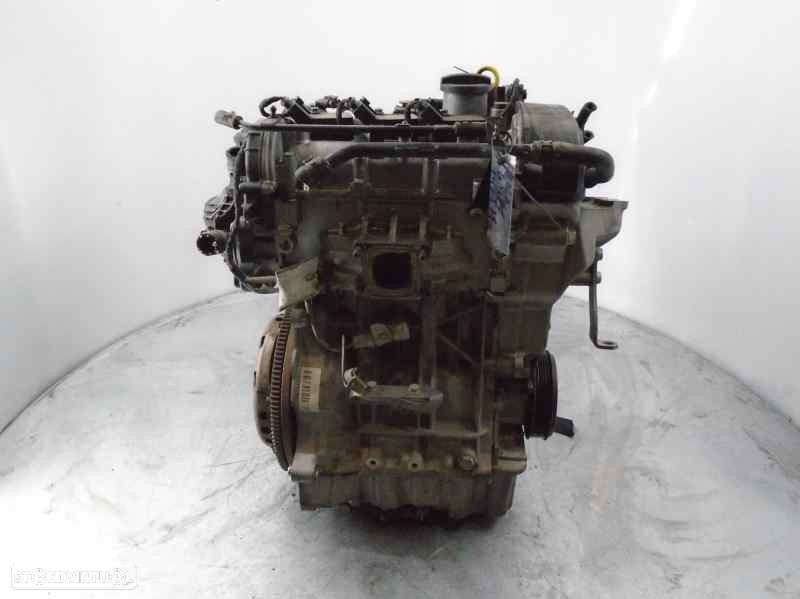 MOTOR COMPLETO VOLKSWAGEN POLO 2015 -CHYA - 3