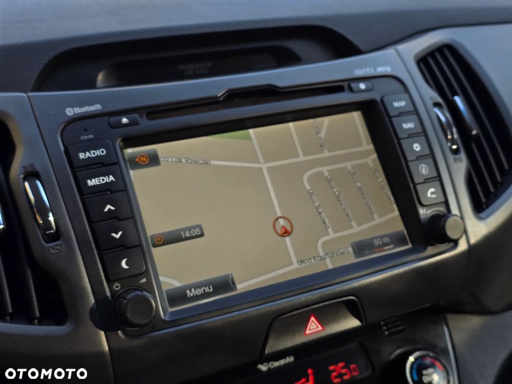 Kia Sportage 1.6 GDI XL 2WD - 7