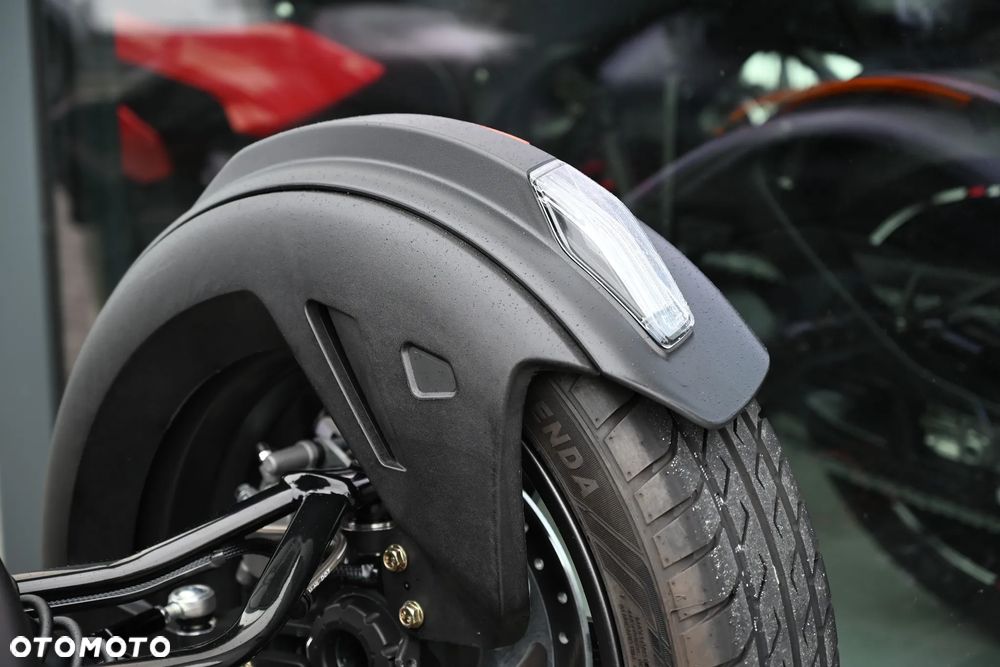 Can-Am Ryker - 14