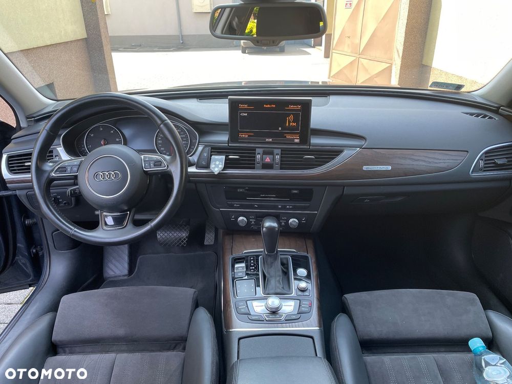 Audi A6 Limousine - 5