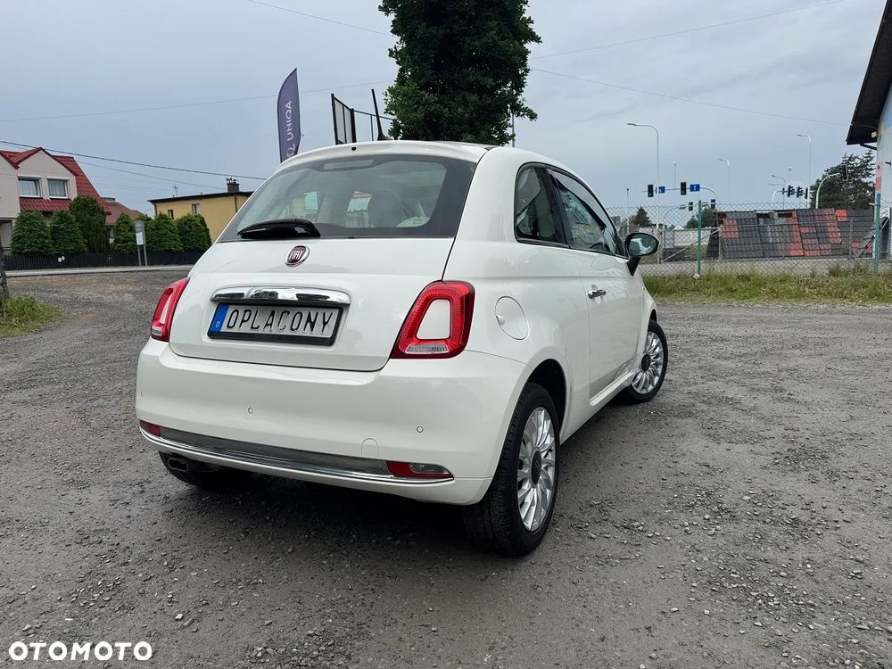 Fiat 500 - 14