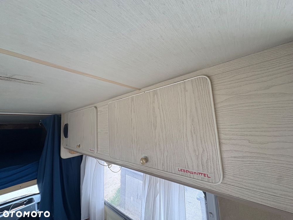 Ford Transit Alkowa Rivera - 15