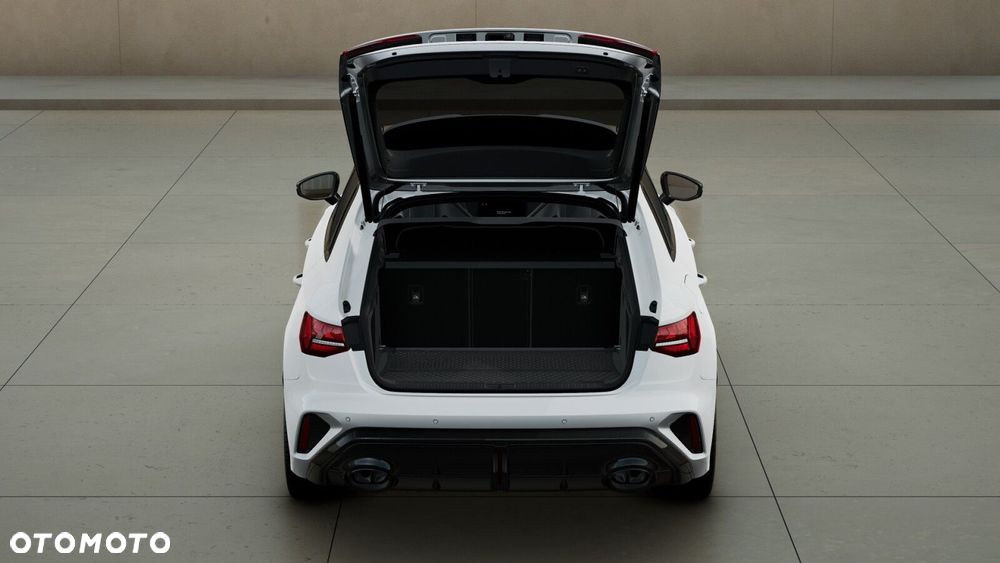 Audi RS3 Sportback - 7