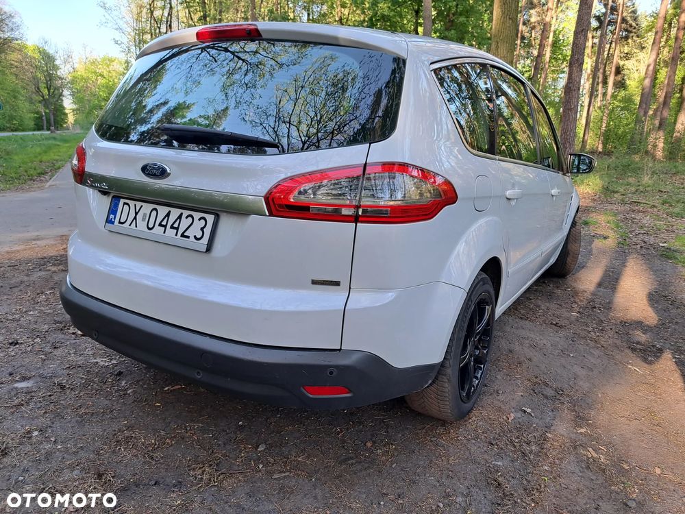 Ford S-Max 1.6 EcoBoost Start Stopp System Titanium - 5