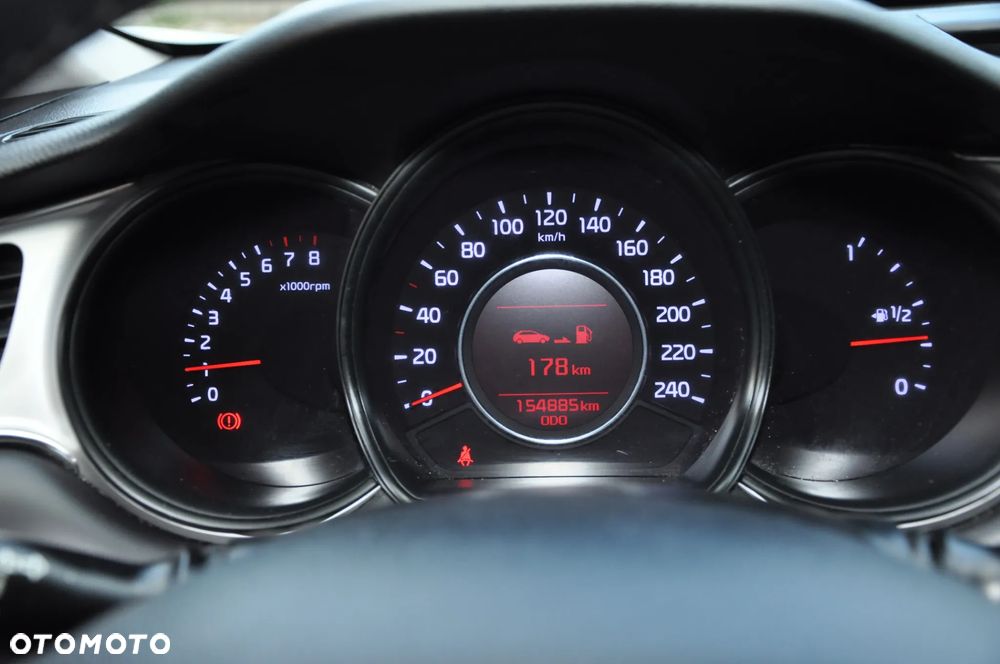 Kia Ceed 1.4 L - 32