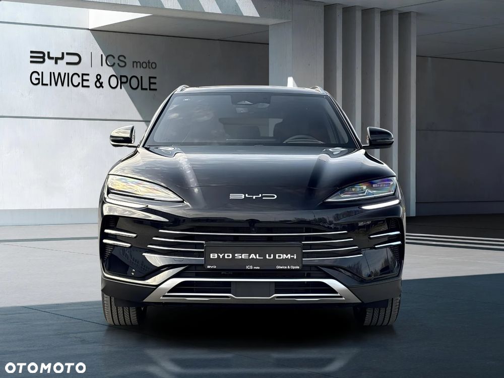 BYD Seal U 1.5T Design AWD - 9