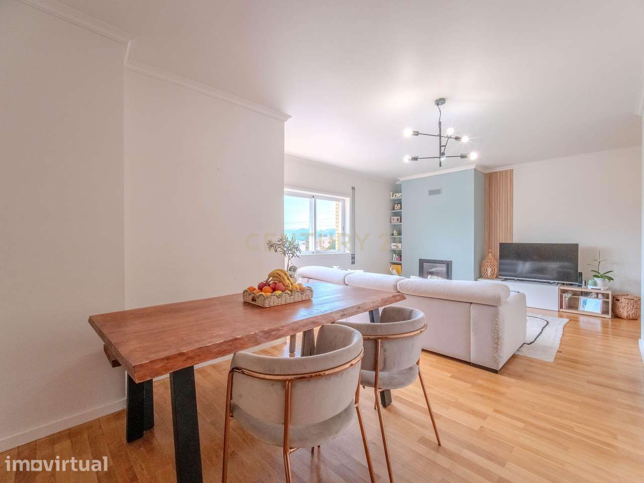 Viver em Frente ao Parque da Cidade | Imperdível Apartamento T2 Duplex - Grande imagem: 2/24