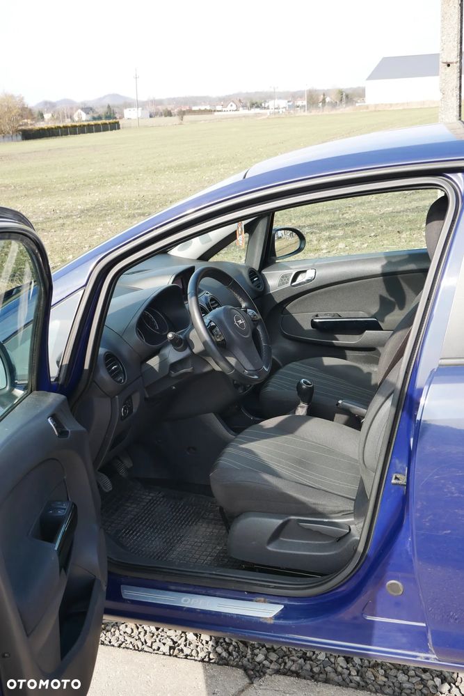 Opel Corsa 1.3 CDTI 111 - 3