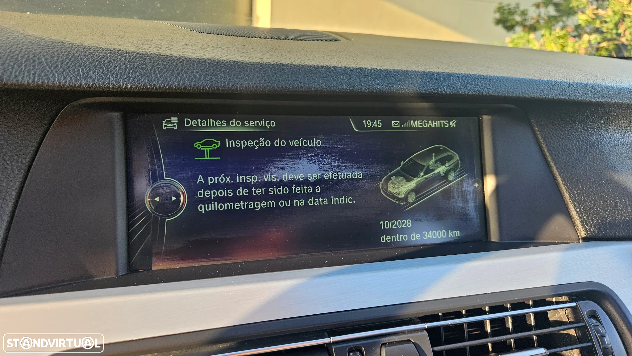 BMW 525 d Pack M Auto - 44