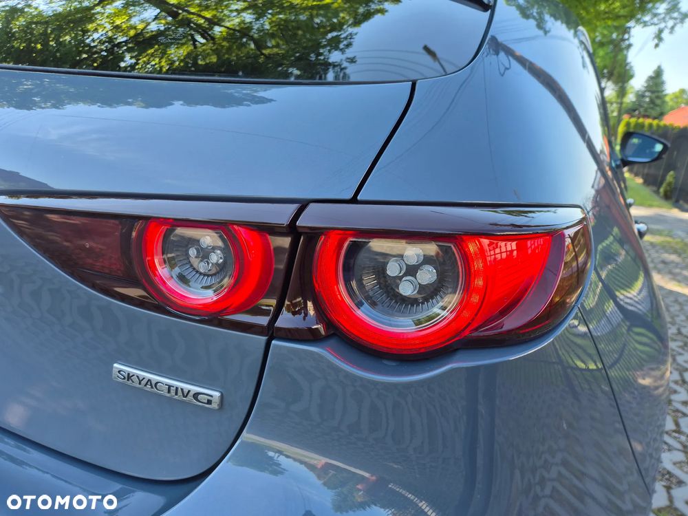 Mazda 3 - 21