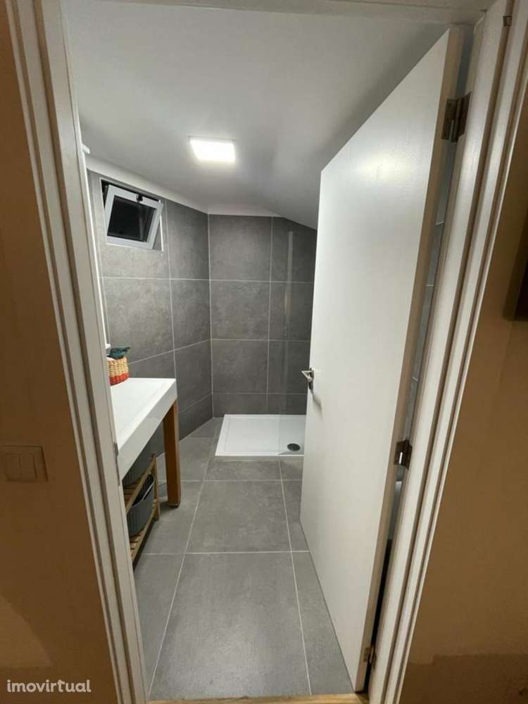 Apartamento com 1 quartos - localizado em Leça da Palmeira Porto - Grande imagem: 3/17