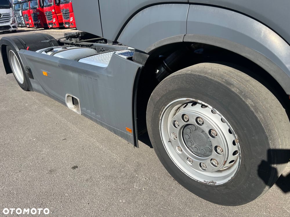 Mercedes-Benz ACTROS L MP5 prokontraktowy - 15