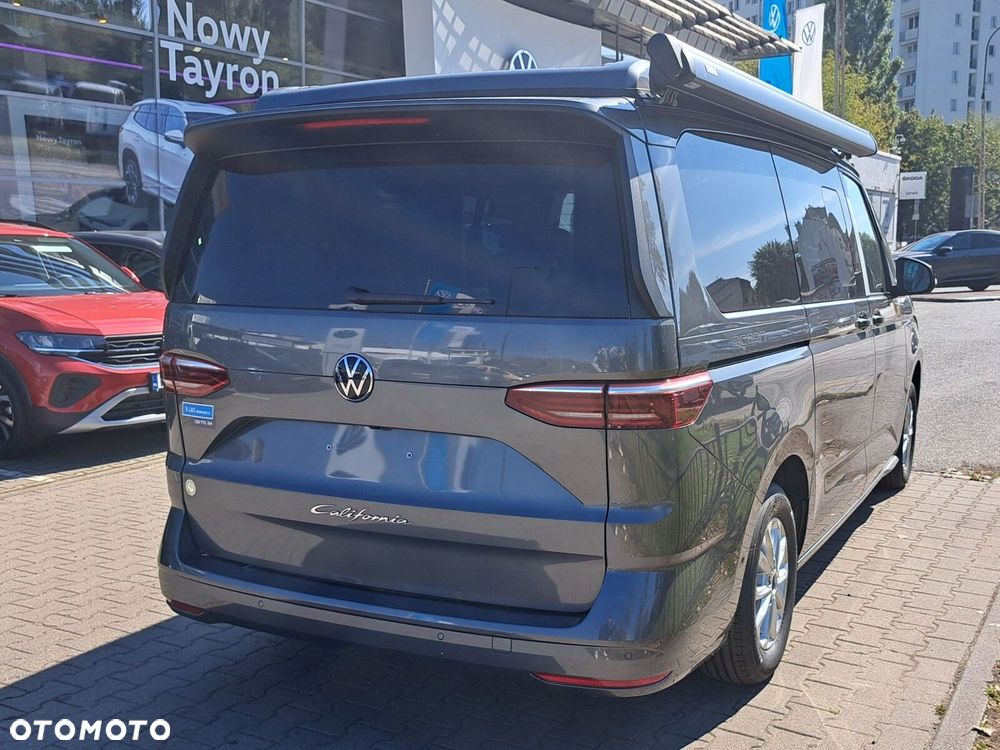 Volkswagen California - 5