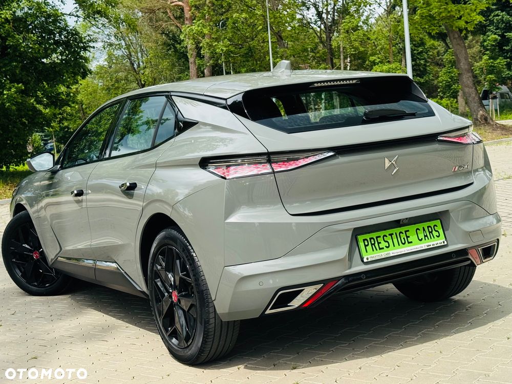 DS Automobiles DS 4 1.5 BlueHDi Performance Line - 11
