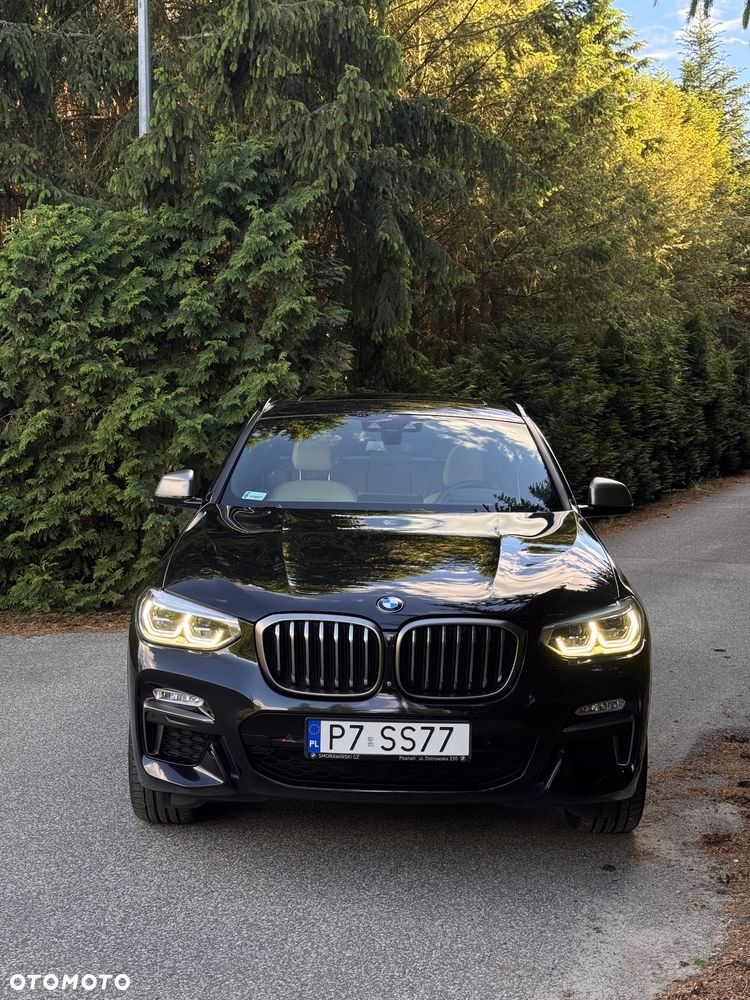 BMW X4 - 2