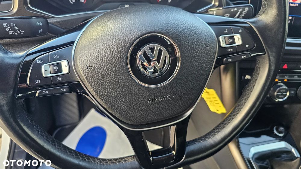 Volkswagen T-Roc 1.6 TDI SCR IQ.DRIVE - 19